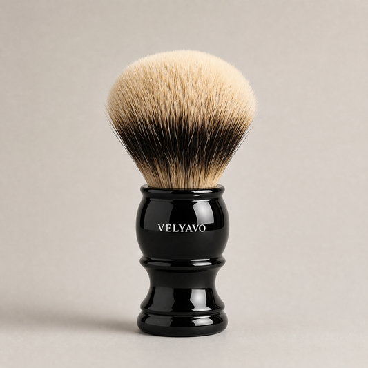 Brocha de afeitar VELYAVO